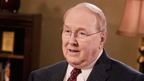 dr dobson family talk|is james dobson still alive.